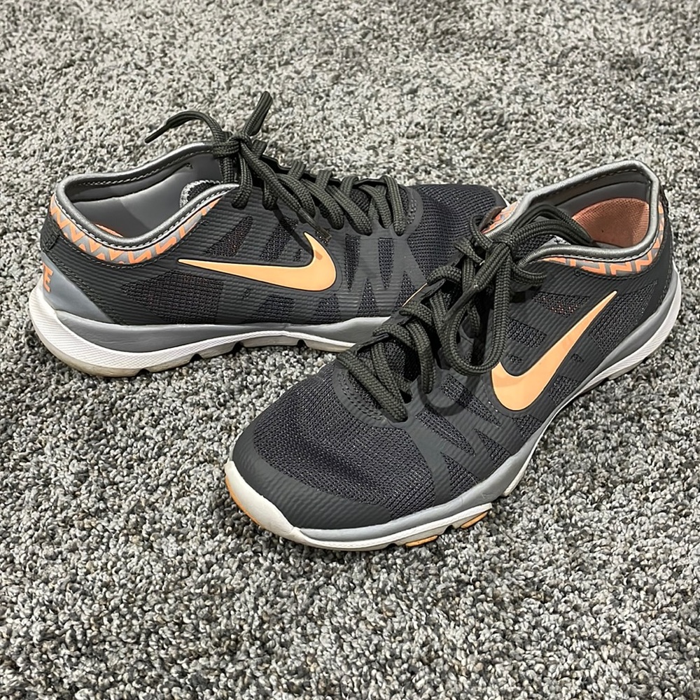 EUC Nike Flex Supreme TR3 training shoe